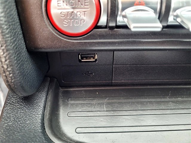 Used 2021 Ford Mustang Premium image 16