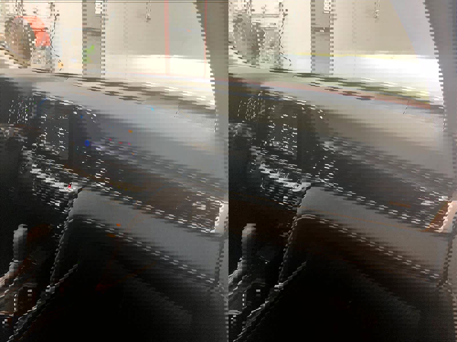 Used 2026 Toyota Camry LE w/ Convenience Package image 17