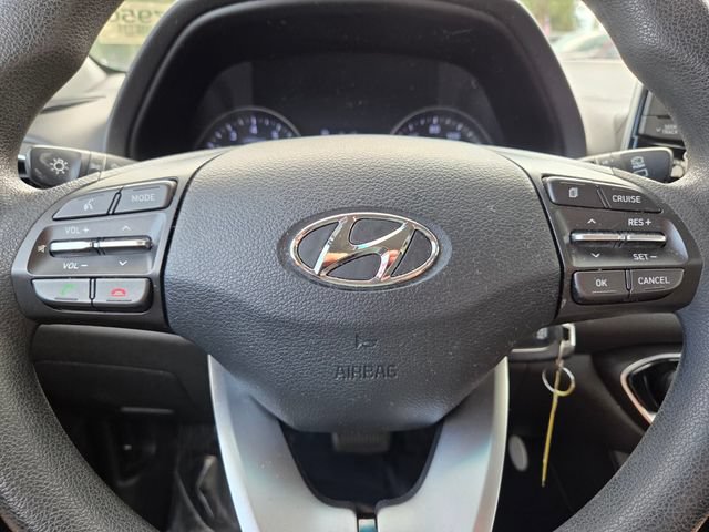 Used 2018 Hyundai Elantra GT FWD image 32
