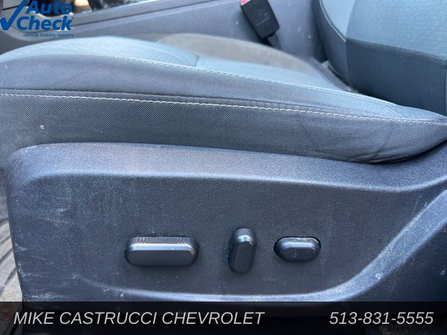 Used 2018 Ford Escape SE FWD image 8