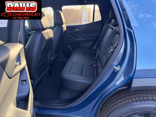 New 2027 Chevrolet Equinox LT w/ Convenience Package II AWD/4WD image 18