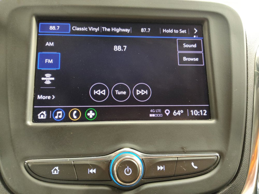 Used 2024 Chevrolet Equinox LT w/ LPO, Floor Liner Package FWD image 25