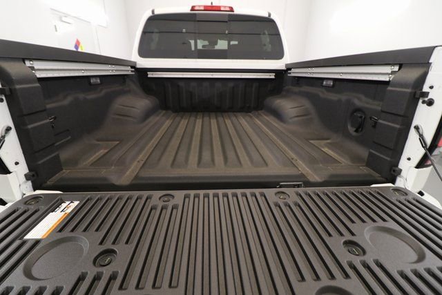 New 2025 Nissan Frontier SV w/ SV Convenience Package image 22