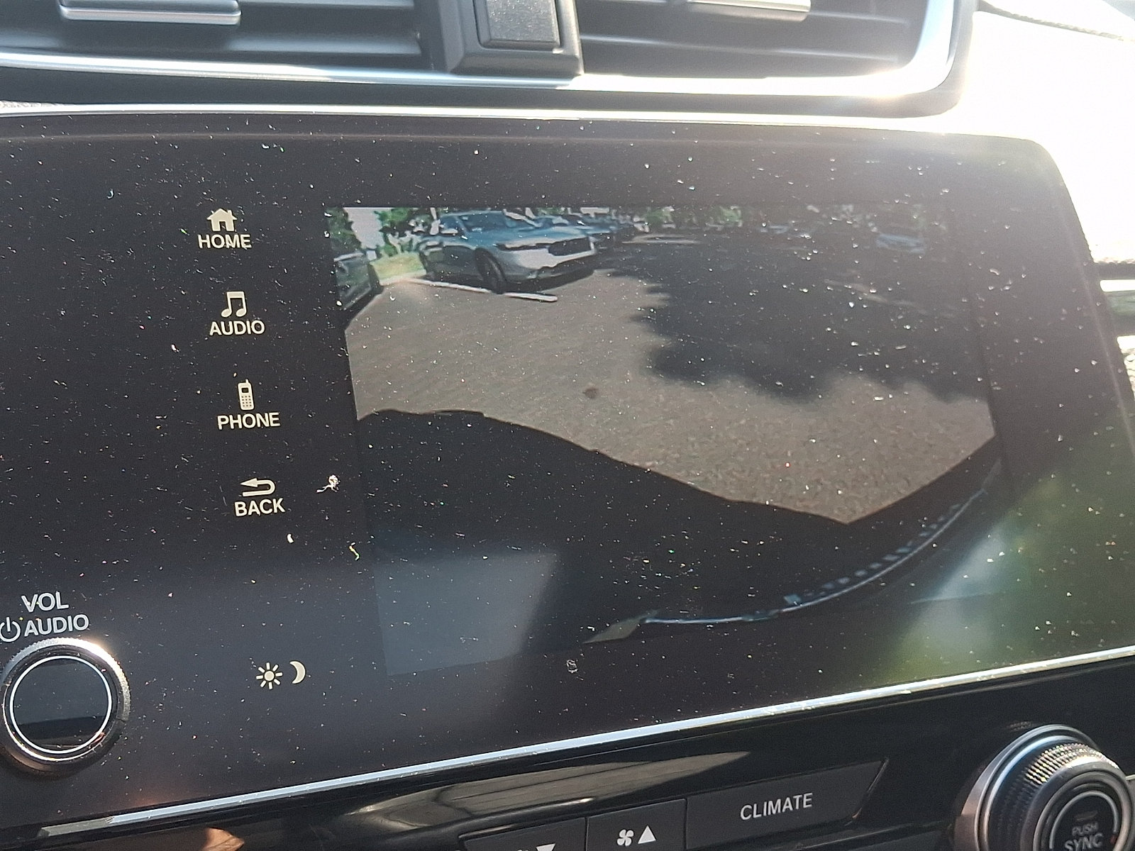 Certified 2019 Honda CR-V EX-L image 18