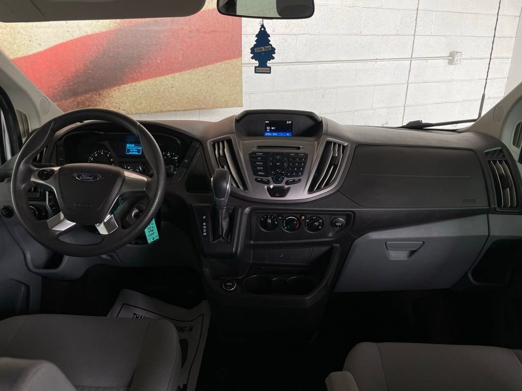 Used 2017 Ford Transit 150 XLT image 28