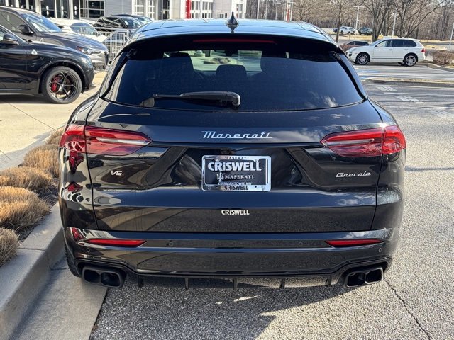 New 2026 Maserati Grecale Modena image 6