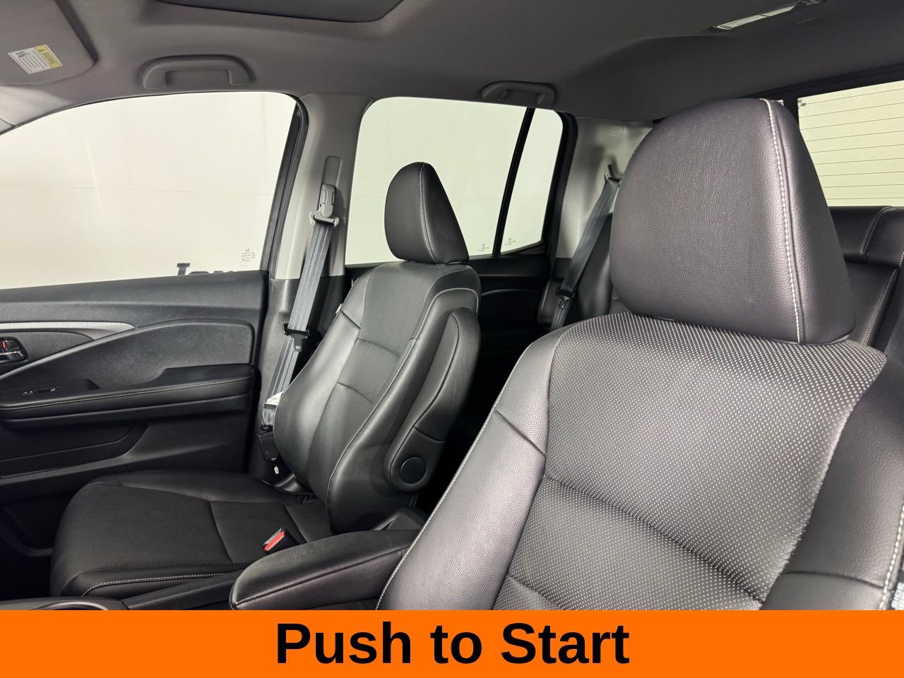 Used 2023 Honda Ridgeline RTL image 11
