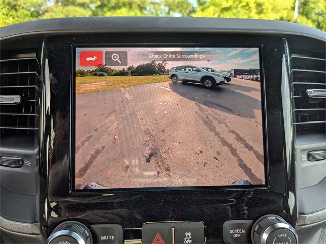 New 2025 RAM 3500 Tradesman w/ Chrome Appearance Group image 22