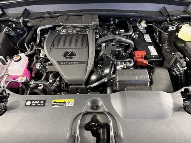 New 2026 Lexus TX 350 AWD w/ Technology Package image 28