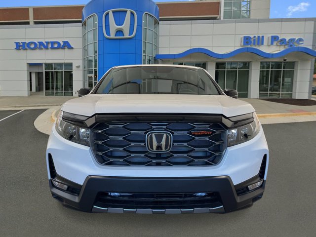 New 2026 Honda Ridgeline TrailSport image 10