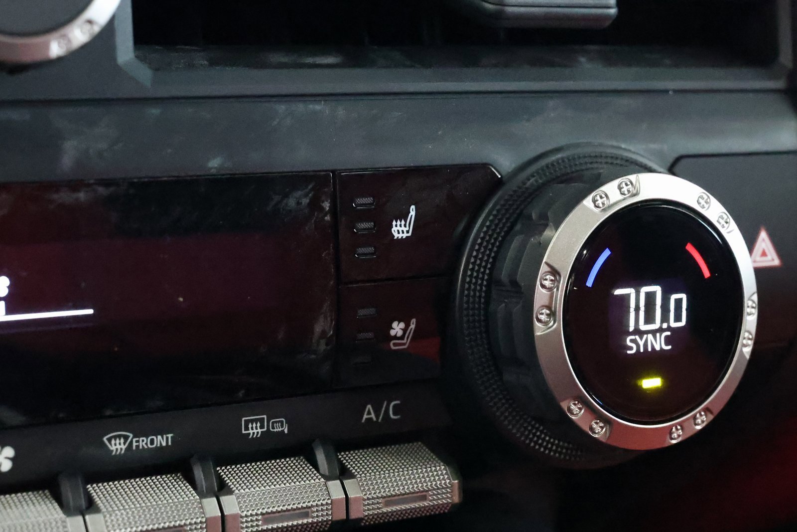 New 2026 Toyota Tacoma TRD Pro image 4