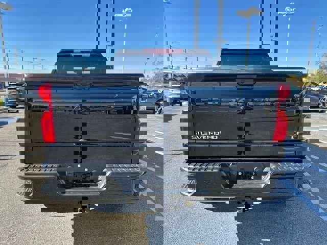 New 2026 Chevrolet Silverado 1500 LT Trail Boss w/ Protection Package image 16