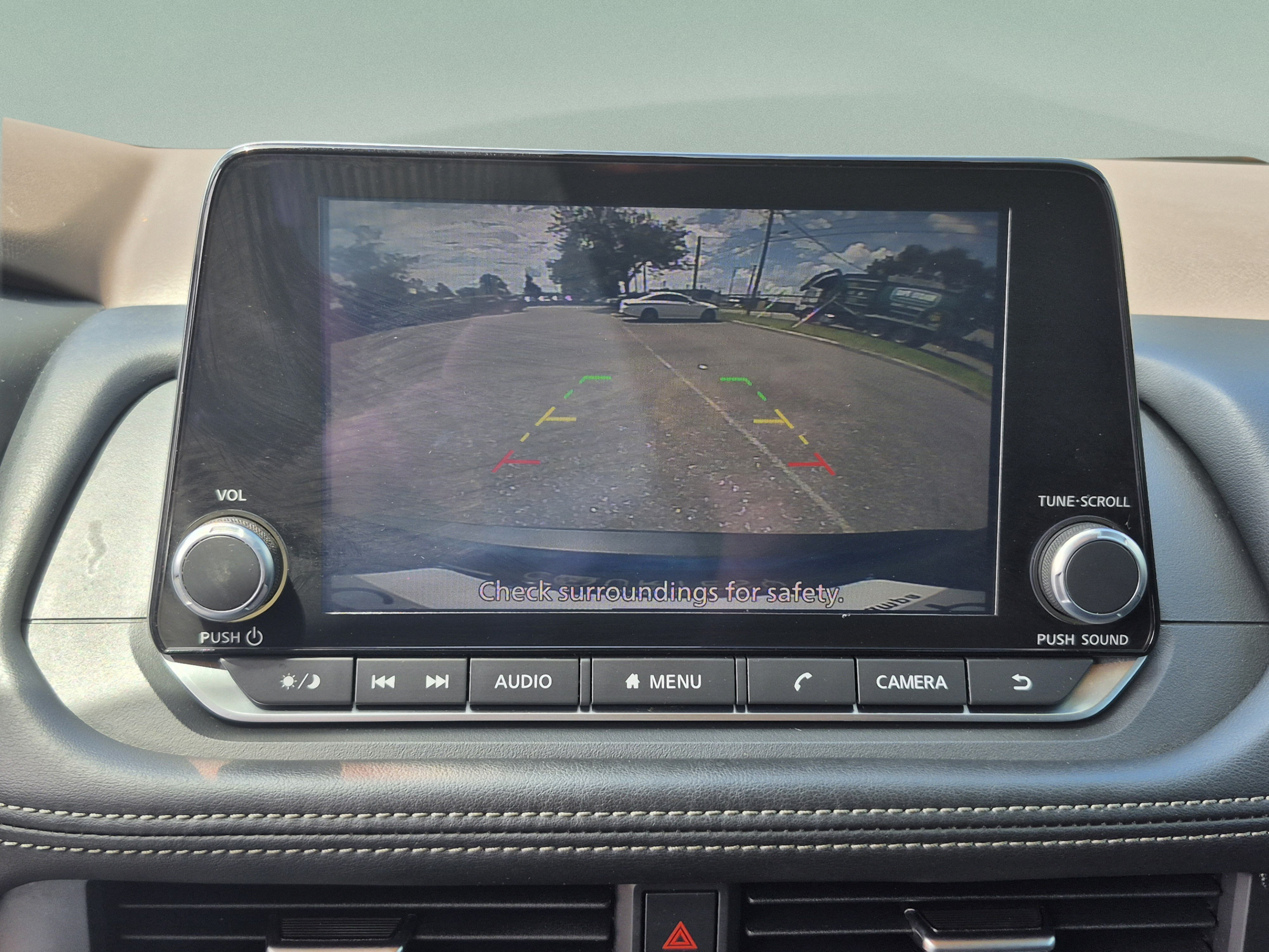 Certified 2023 Nissan Rogue S FWD image 24