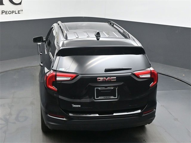 Used 2023 GMC Terrain SLT w/ Infotainment Package II image 56