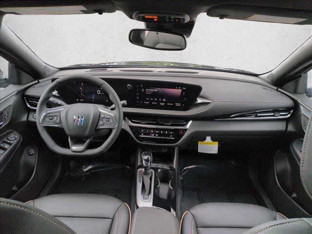 New 2026 Buick Envista Sport Touring FWD image 14