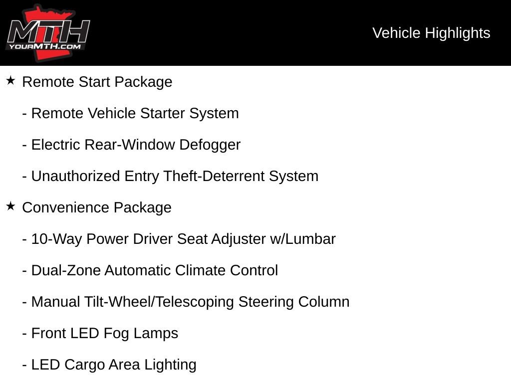 Used 2025 Chevrolet Silverado 3500 LT w/ Safety Package AWD/4WD image 19