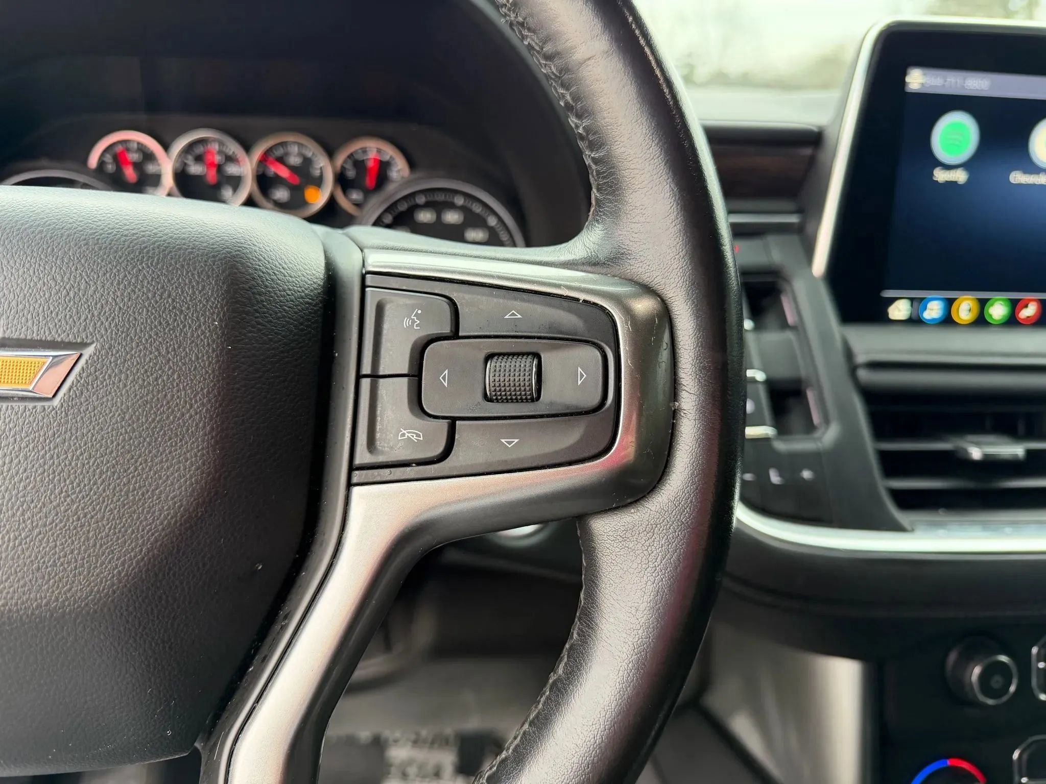 Used 2021 Chevrolet Tahoe LT image 14