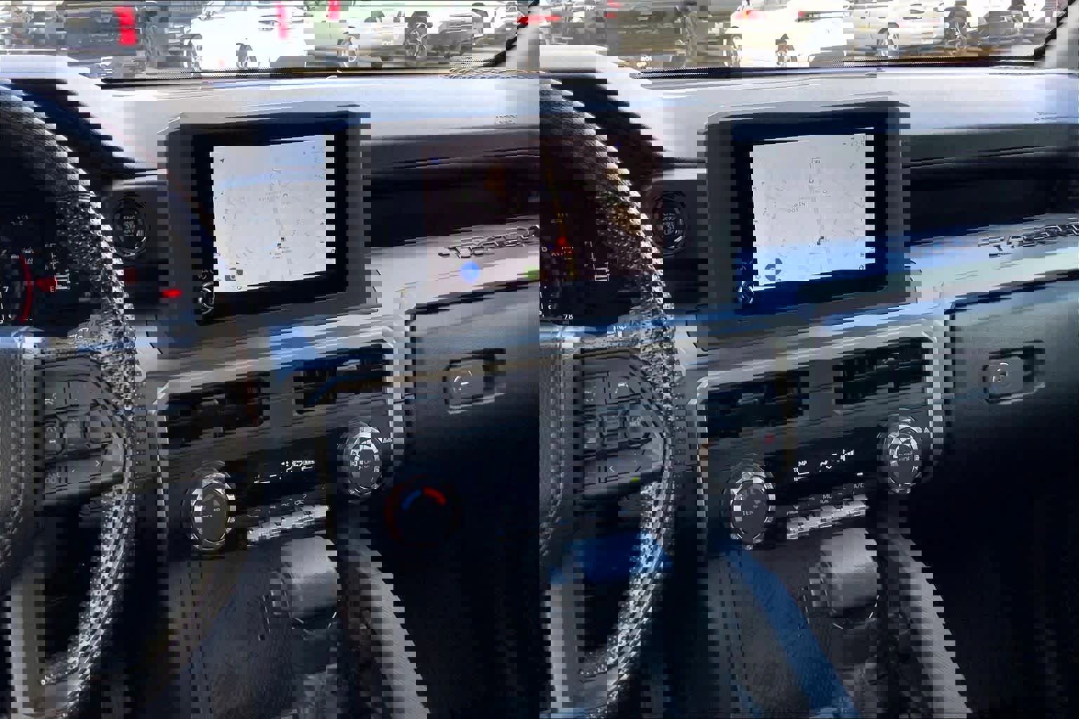 Used 2024 Toyota Tacoma SR5 image 7