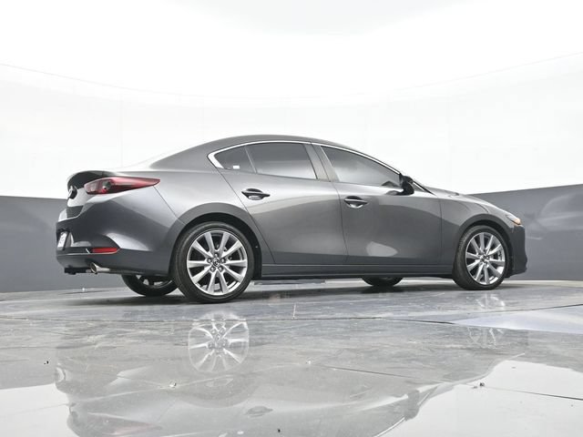 Used 2020 MAZDA MAZDA3 Sedan w/ Select Package FWD image 49