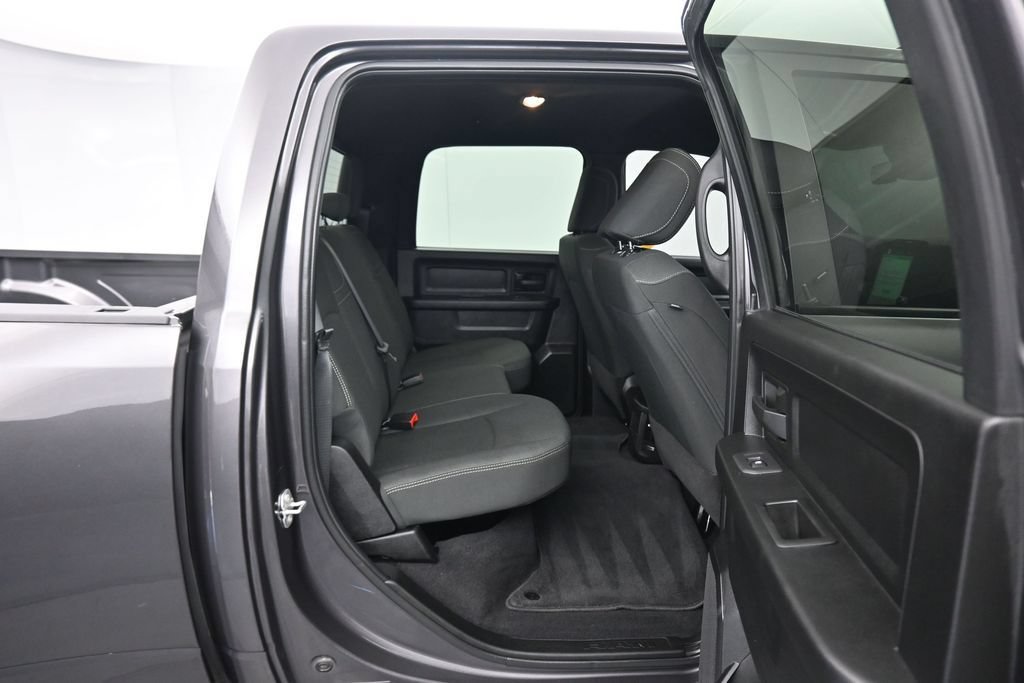 Used 2025 RAM 3500 Tradesman AWD/4WD image 40