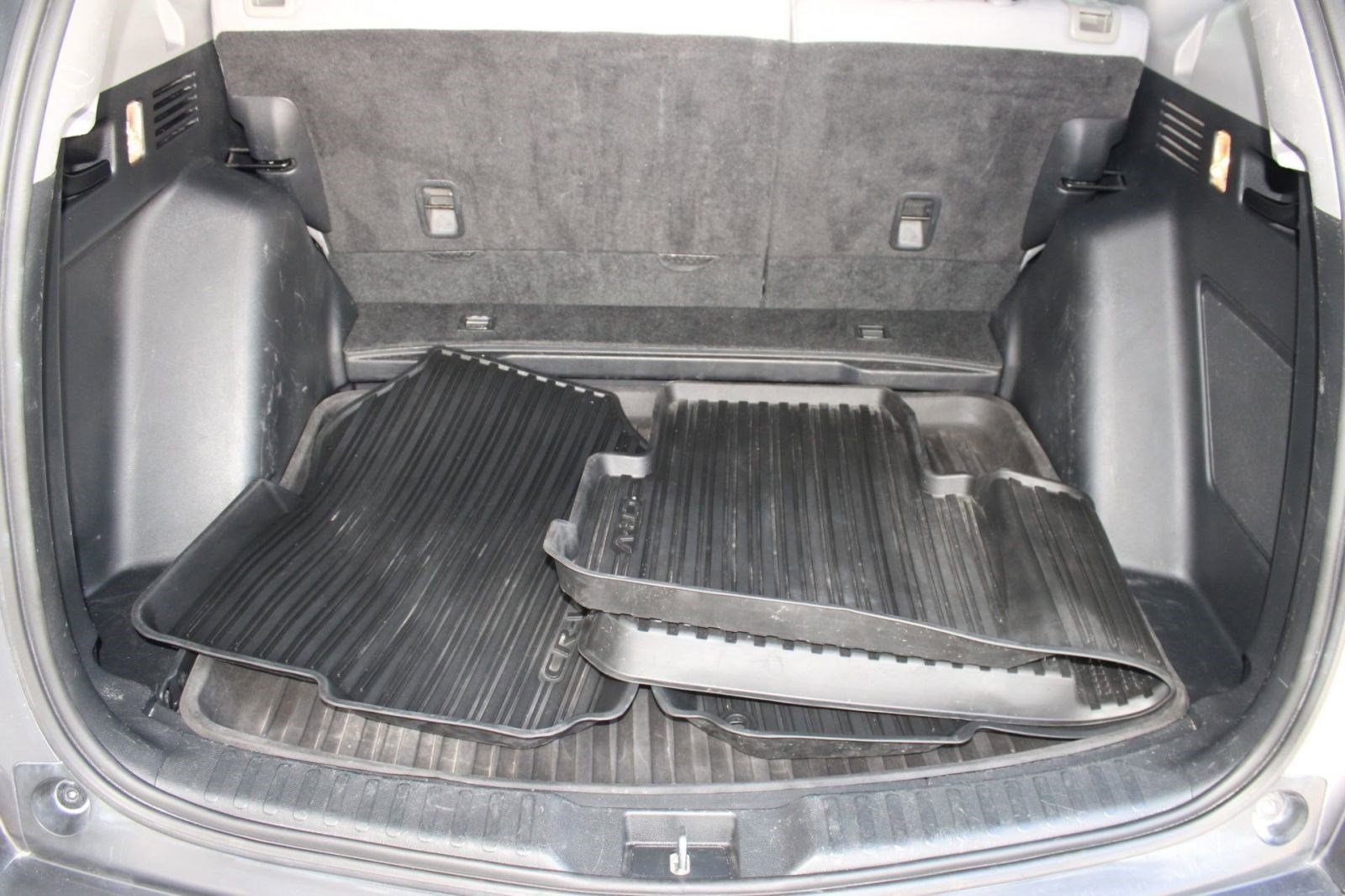 Used 2017 Honda CR-V Touring image 30