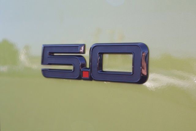 New 2025 Ford Mustang GT Premium image 23