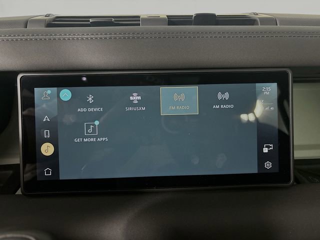 Used 2024 Land Rover Defender 110 S image 15