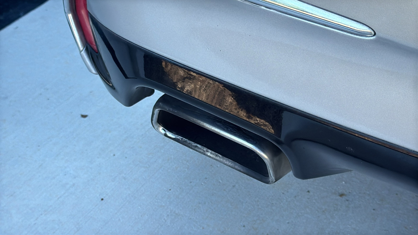Used 2018 Acura TLX V6 w/ Technology Package FWD image 14