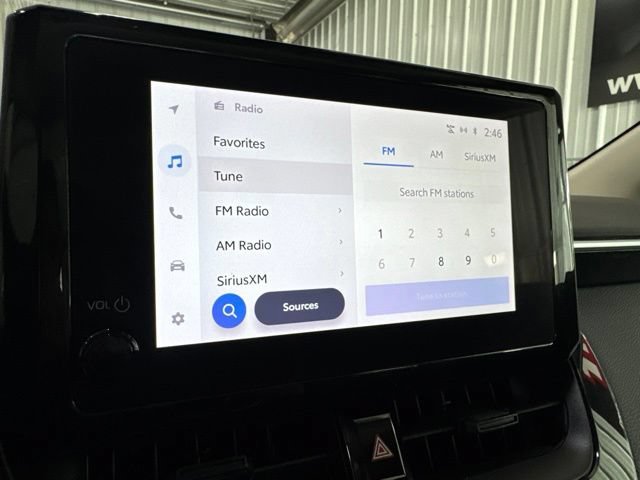 Used 2024 Toyota Corolla LE FWD image 14