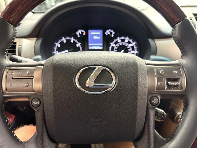 Used 2013 Lexus GX 460 Premium AWD/4WD image 22