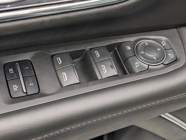 Certified 2023 Chevrolet Suburban Premier image 11