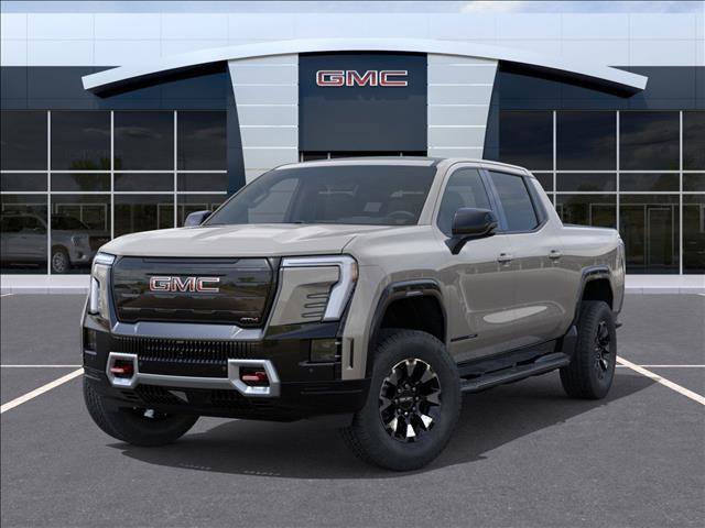 New 2026 GMC Sierra EV AT4 image 6