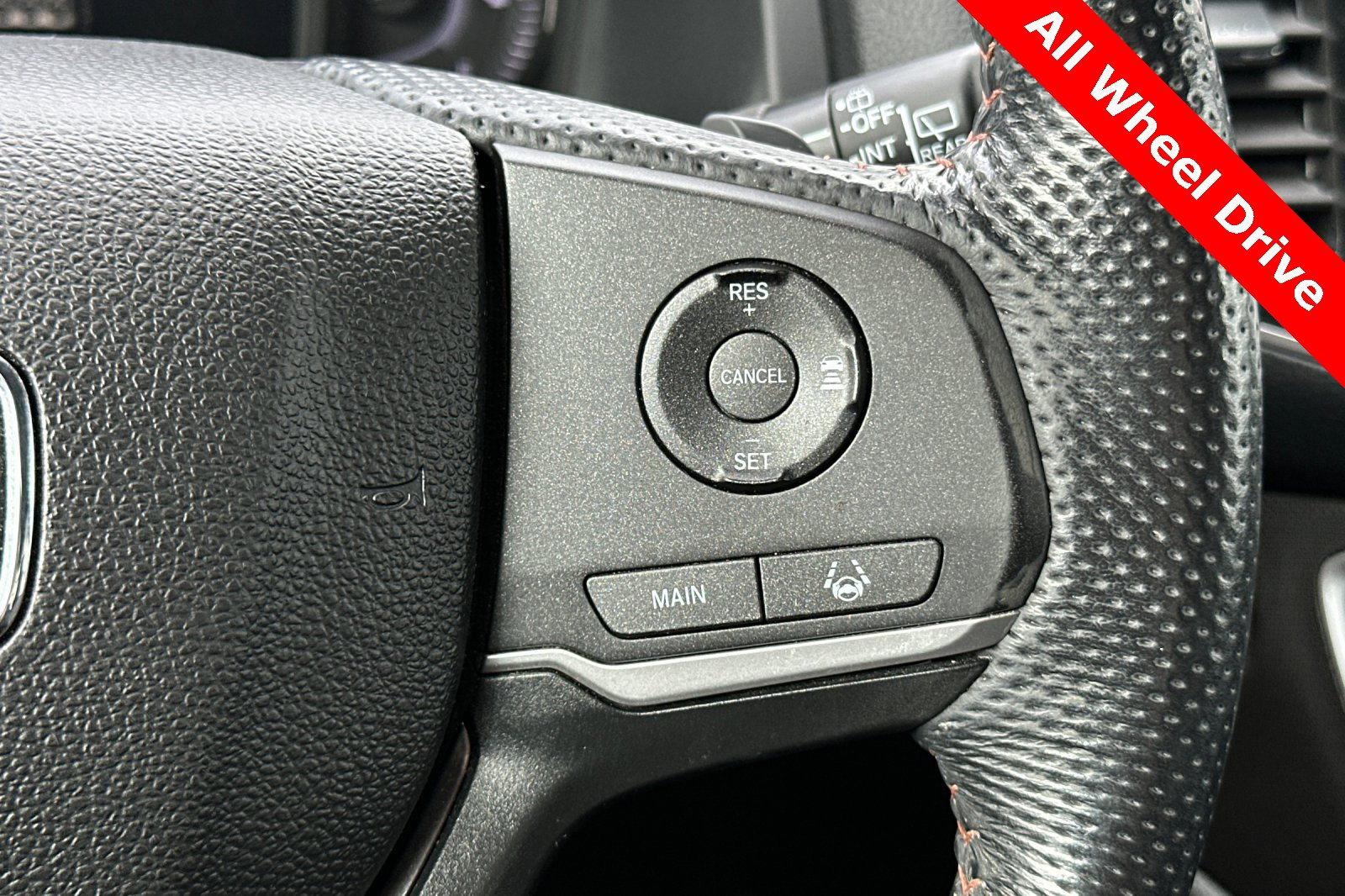 Used 2022 Honda Passport TrailSport image 33