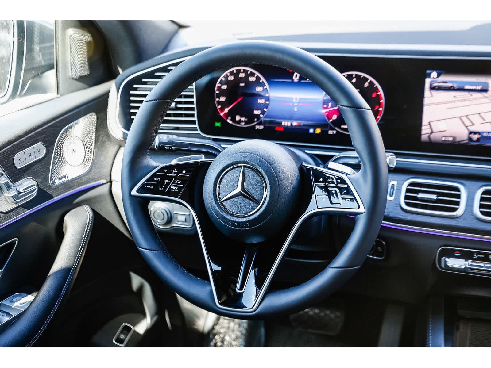 New 2026 Mercedes-Benz GLE 450 4MATIC Coupe image 13