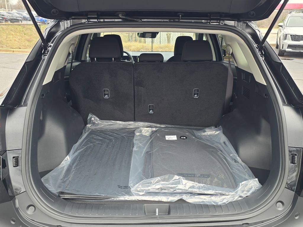 New 2026 Kia Sportage LX image 11