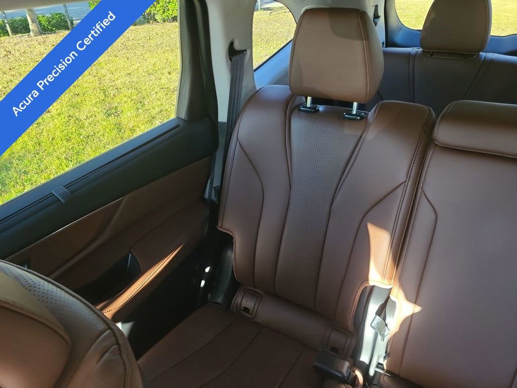 Used 2025 Acura MDX w/ Technology Package image 4