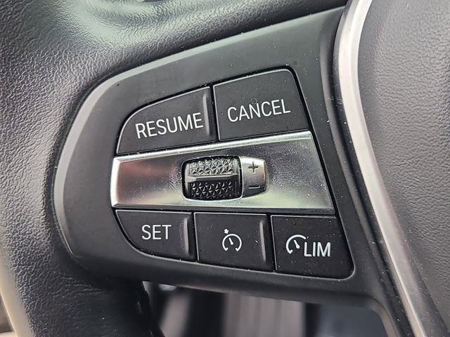 Used 2021 BMW 330i Sedan w/ Driving Assistance Package RWD image 23