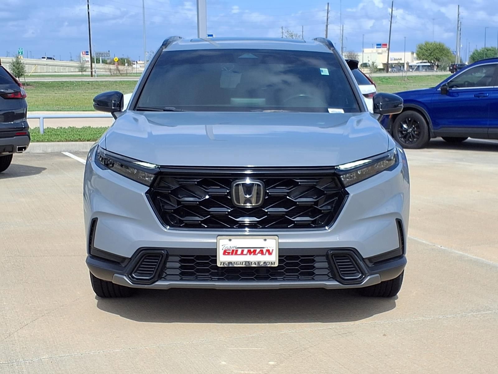 Used 2023 Honda CR-V Sport image 5