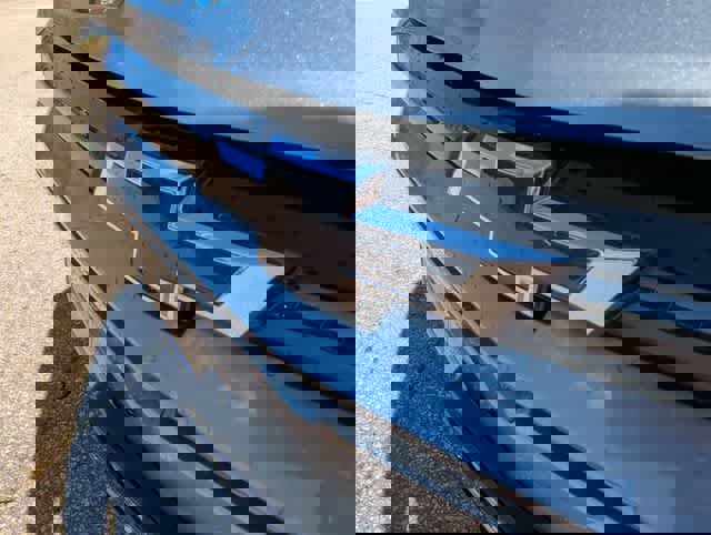 New 2026 Chevrolet Blazer EV LT image 30