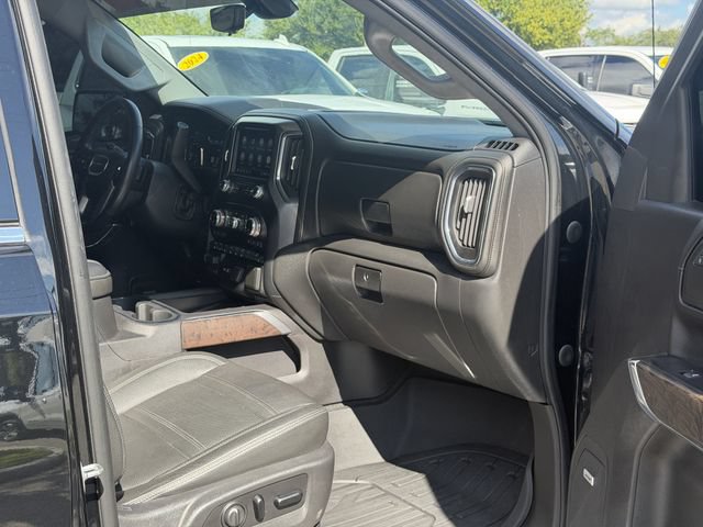 Used 2020 GMC Sierra 1500 Denali w/ Technology Package AWD/4WD image 16