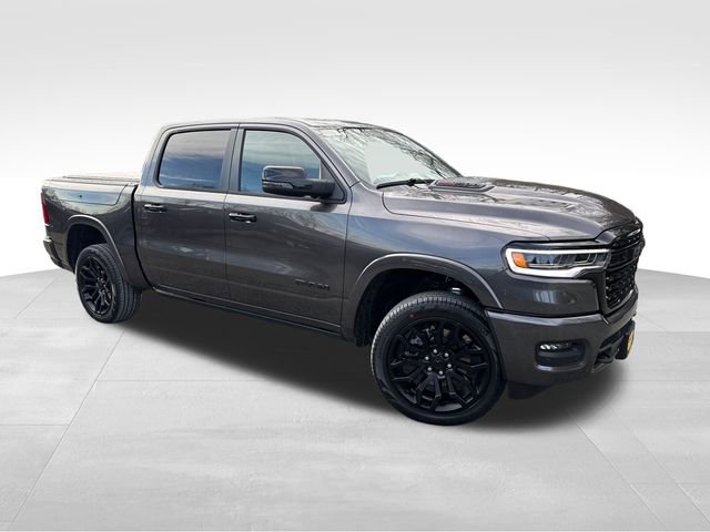 New 2026 RAM 1500 Limited