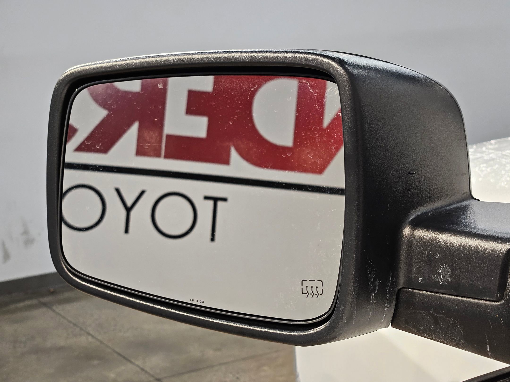 Used 2024 RAM 1500 Tradesman image 21