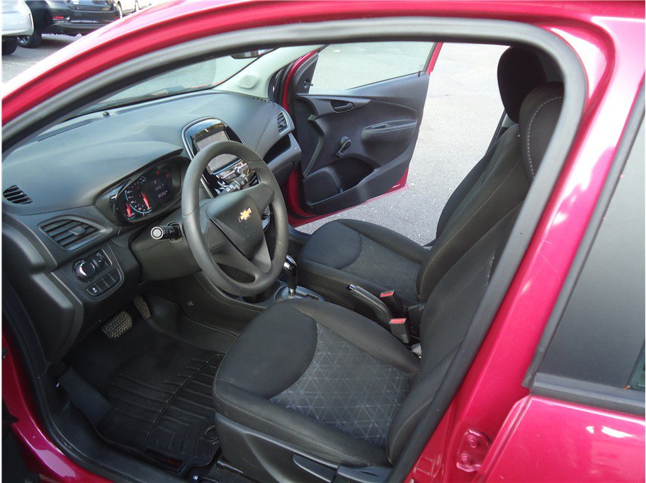 Used 2020 Chevrolet Spark LS FWD image 12