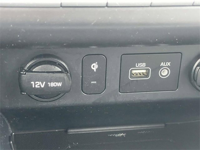 Used 2018 Hyundai Sonata Limited image 23