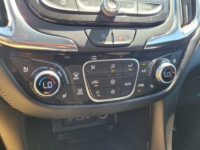 Used 2023 Chevrolet Equinox Premier AWD/4WD image 20