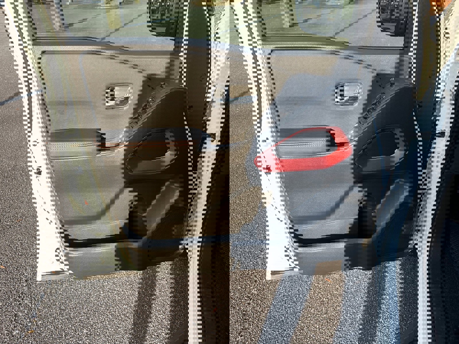 Used 2022 Nissan Frontier Pro-X image 10