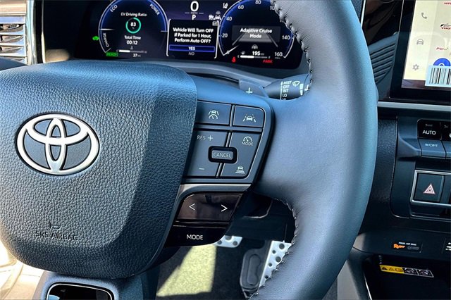 Used 2026 Toyota Camry XSE image 12