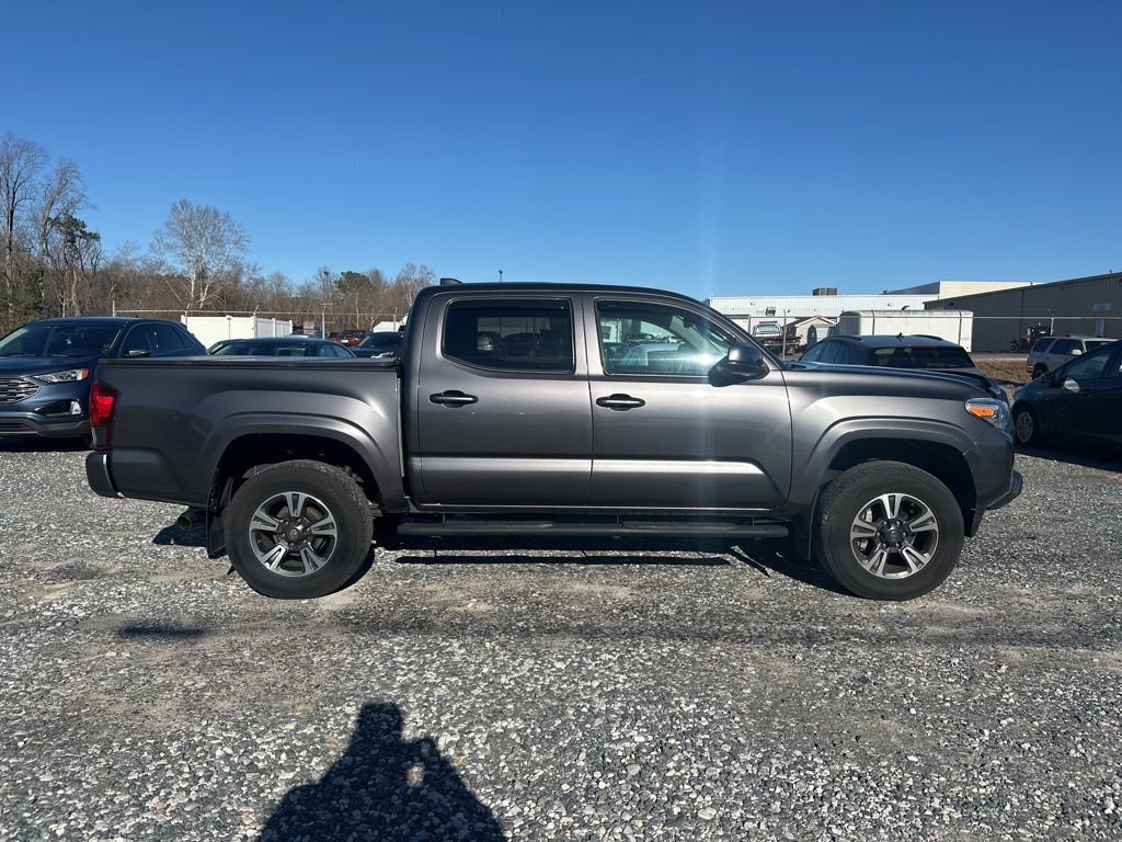 Used 2023 Toyota Tacoma SR image 6