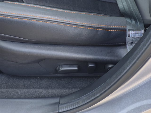 Certified 2025 Subaru Crosstrek 2.5i Limited w/ Crosstrek Mirror Package AWD/4WD image 20