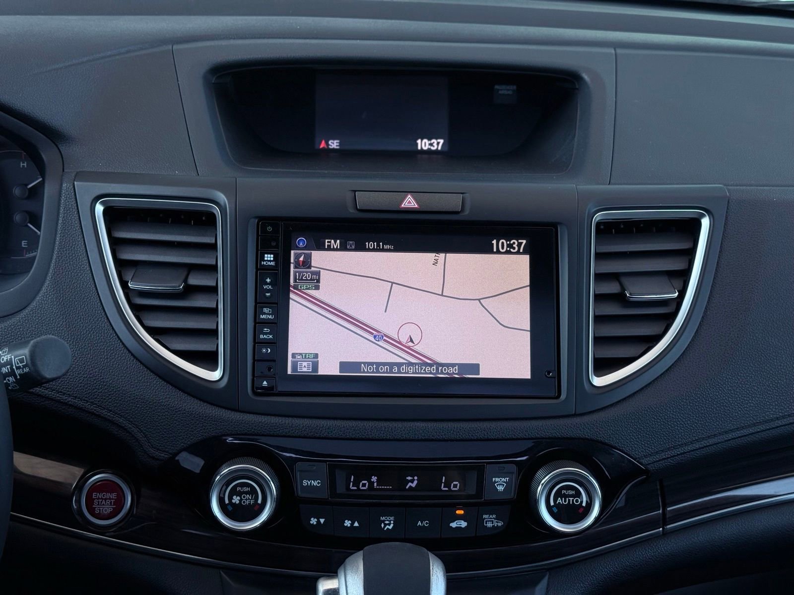 Used 2015 Honda CR-V Touring image 36